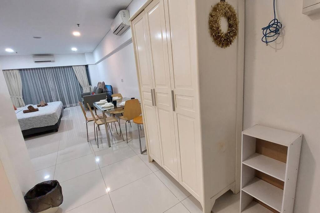 Pangsapuri Klcc Summer Suite#3, Monorail, 4pax *
