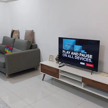 Klcc Summer Suite#3, Monorail, 4Pax Kuala Lumpur Luaran gambar