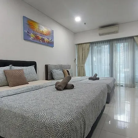 Klcc Summer Suite#3, Monorail, 4Pax Kuala Lumpur Luaran gambar